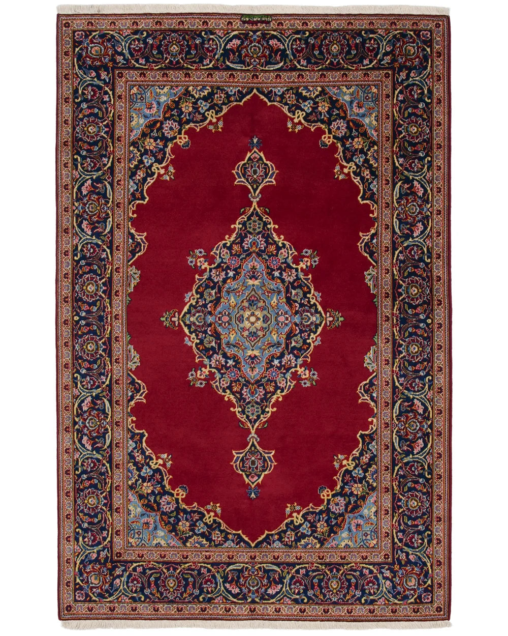ペルシャ絨毯 ウール【SATHI RUGS 手織り絨毯専門店】